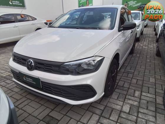 VOLKSWAGEN POLO 1.0 MPI TRACK MANUAL VOLKSWAGEN POLO 1.0 MPI TRACK MANUAL